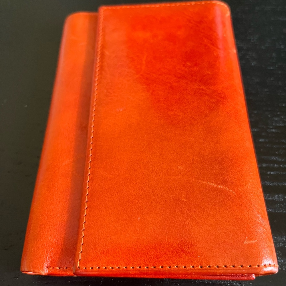 Genuine Leather wallet